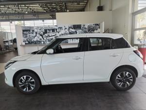 Suzuki Swift 1.2 GLX auto - Image 6