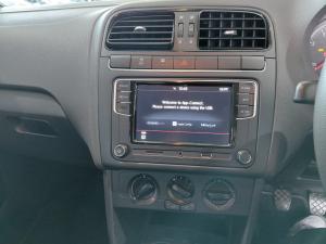 Volkswagen Polo Vivo hatch 1.4 Comfortline - Image 7