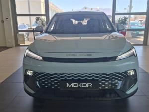 BAIC Beijing X55 Plus 1.5T Dynamic - Image 3