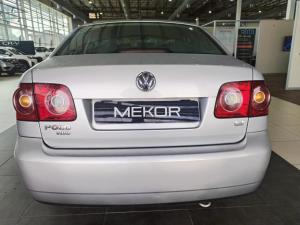 Volkswagen Polo Vivo sedan 1.4 Trendline auto - Image 5