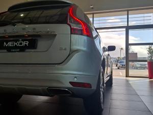 Volvo XC60 D4 Elite auto - Image 12