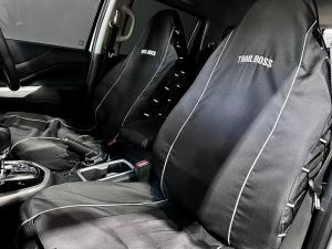 Nissan Navara 2.3D double cab SE auto - Image 16