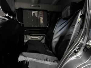 Suzuki Jimny 1.5 GL AllGrip 5-door manual - Image 12