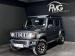 Suzuki Jimny 1.5 GL AllGrip 5-door manual - Thumbnail 1