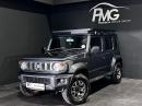Thumbnail Suzuki Jimny 1.5 GL AllGrip 5-door manual