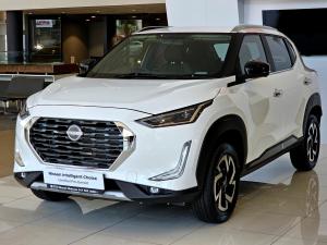 Nissan Magnite 1.0 Acenta Plus auto - Image 3