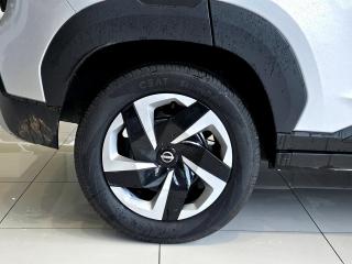 Nissan Magnite 1.0 Visia auto