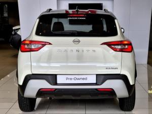 Nissan Magnite 1.0 Acenta auto - Image 7