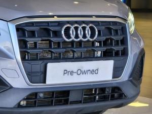 Audi Q2 35TFSI Launch Edition - Image 7