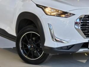 Nissan Magnite 1.0 Turbo Visia - Image 2