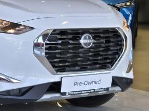 Nissan Magnite 1.0 Turbo Visia - Image 3