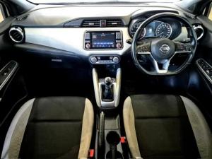 Nissan Micra 84kW turbo Tekna - Image 12