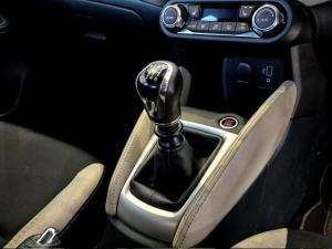 Nissan Micra 84kW turbo Tekna - Image 17