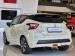 Nissan Micra 84kW turbo Tekna - Thumbnail 5