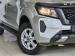 Nissan Navara 2.5DDTi double cab SE Plus manual - Thumbnail 8