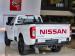 Nissan Navara 2.5DDTi single cab SE - Thumbnail 6