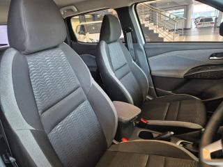 Nissan Magnite 1.0 Turbo Acenta auto