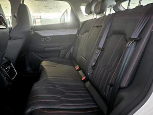 Jetour Dashing 1.5T Deluxe - Image 10