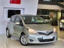 Thumbnail Toyota Yaris 5-door 1.3 Xi