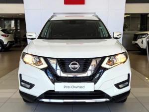 Nissan X-Trail 2.5 4x4 Acenta Tech - Image 3