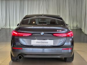 BMW 2 Series 218i Gran Coupe - Image 9