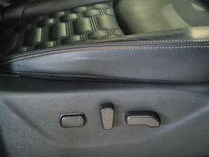 Nissan Navara 2.5DDTi double cab LE Plus - Image 17