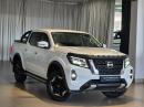 Thumbnail Nissan Navara 2.5DDTi double cab LE Plus