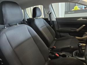 Volkswagen Polo hatch 1.0TSI Trendline - Image 12