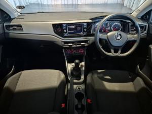 Volkswagen Polo hatch 1.0TSI Trendline - Image 15