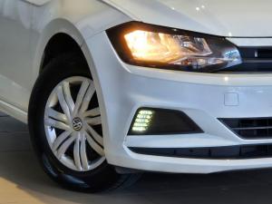 Volkswagen Polo hatch 1.0TSI Trendline - Image 6