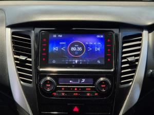 Mitsubishi Pajero Sport 2.4DI-D 4x4 Shogun - Image 13