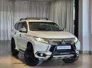 Thumbnail Mitsubishi Pajero Sport 2.4DI-D 4x4 Shogun