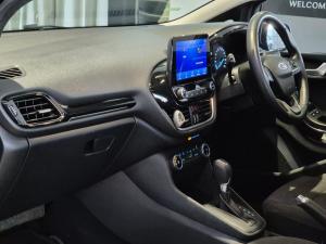 Ford Fiesta 1.0T Titanium auto - Image 14