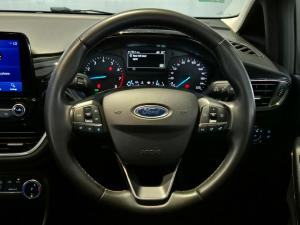 Ford Fiesta 1.0T Titanium auto - Image 15