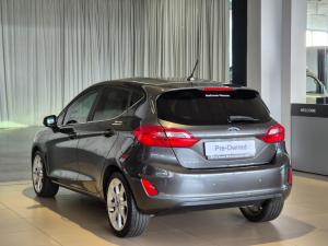 Ford Fiesta 1.0T Titanium auto - Image 9