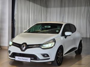 Renault Clio 66kW turbo Authentique - Image 2