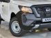 Nissan Navara 2.5DDTi single cab SE - Thumbnail 8