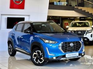 Nissan Magnite 1.0 Turbo Acenta Plus - Image 1