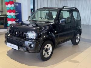 Suzuki Jimny 1.3 - Image 3