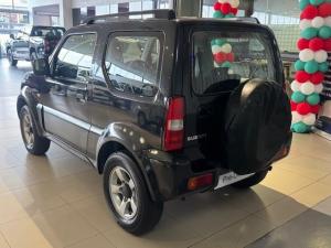 Suzuki Jimny 1.3 - Image 4
