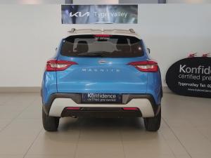 Nissan Magnite 1.0 Acenta Plus manual - Image 8