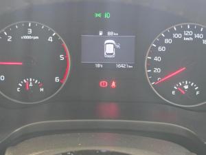 Kia Seltos 1.5CRDi EX manual - Image 11