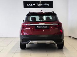 Kia Seltos 1.5CRDi EX manual - Image 8