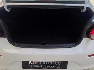 Kia Pegas 1.4 LX manual - Image 13