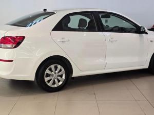 Kia Pegas 1.4 LX manual - Image 6