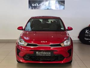 Kia Rio hatch 1.4 LS - Image 1