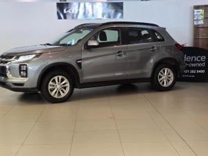 Mitsubishi ASX 2.0 ES auto - Image 2