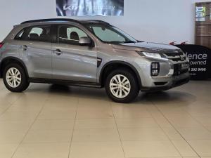 Mitsubishi ASX 2.0 ES auto - Image 3
