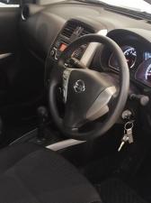 Nissan Almera 1.5 Acenta auto - Image 10