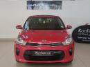 Thumbnail Kia Rio hatch 1.4 LX